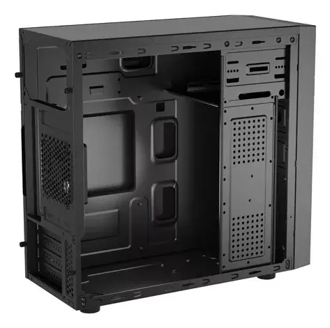 NATEC Helix Mini Tower корпус Photo 10