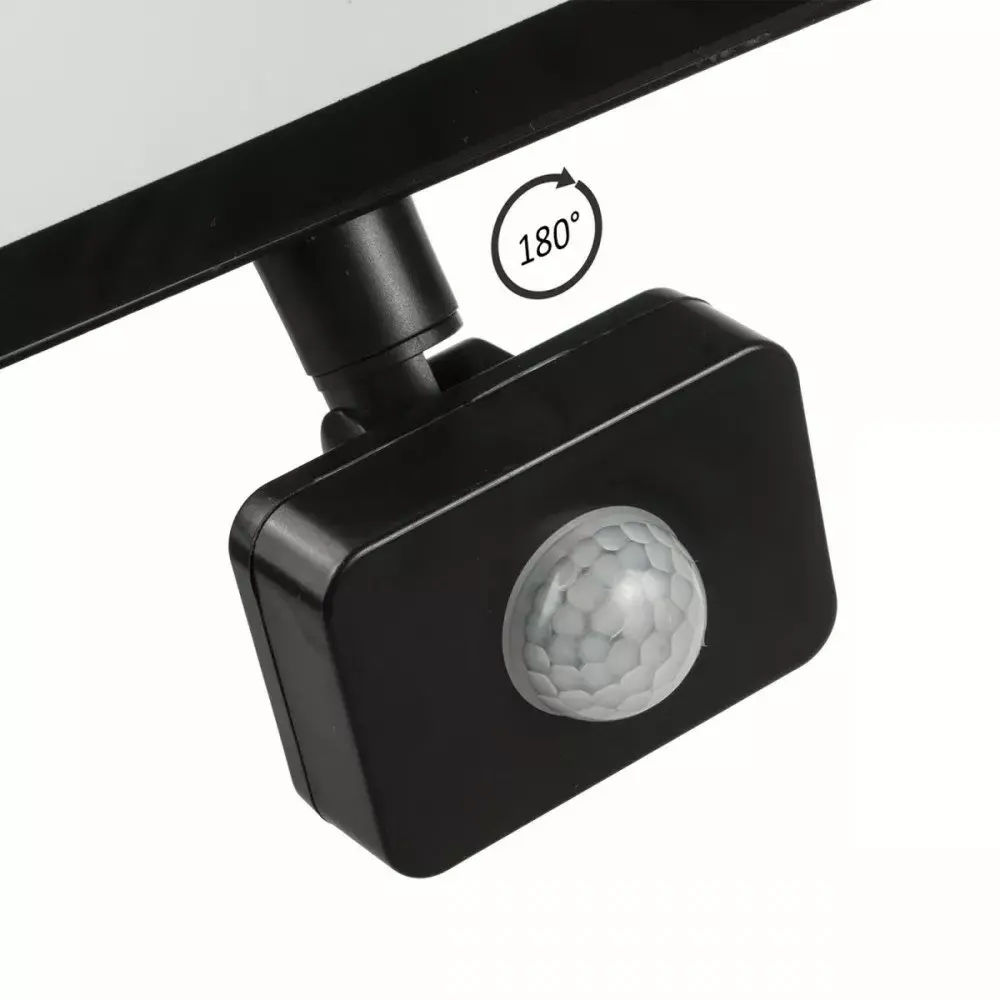 Halogen floodlight MACLEAN MCE650CW 50W Photo 3