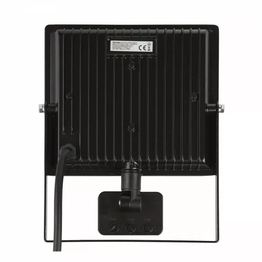 Halogen floodlight MACLEAN MCE650CW 50W Photo 4