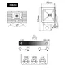 Halogen floodlight MACLEAN MCE650CW 50W Photo 8