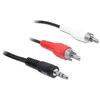 Audio kabelis DeLOCK 84212 Photo 2