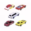 SIMBA Vehicle set 60th anniversary 5-pack Photo 2