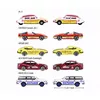 SIMBA Vehicle set 60th anniversary 5-pack Photo 3
