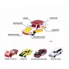 SIMBA Vehicle set 60th anniversary 5-pack Photo 4