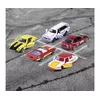SIMBA Vehicle set 60th anniversary 5-pack Photo 5