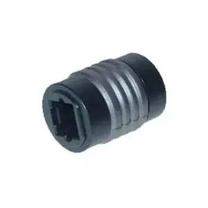 Toslink optiskais adapteris ShiverPeaks BS69055
