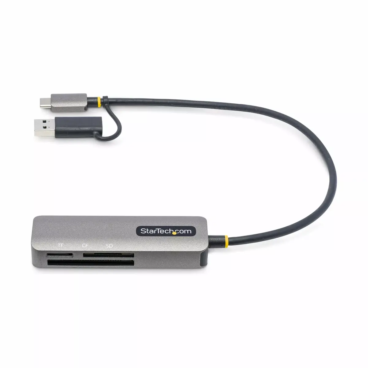 Card Reader StarTech.com FCREADMICRO3V2 Photo 2