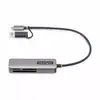 Card Reader StarTech.com FCREADMICRO3V2 Photo 2