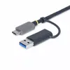 Card Reader StarTech.com FCREADMICRO3V2 Photo 3