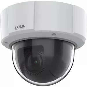 IP камера безопасности AXIS M5526-E 2688x1512 10x зум