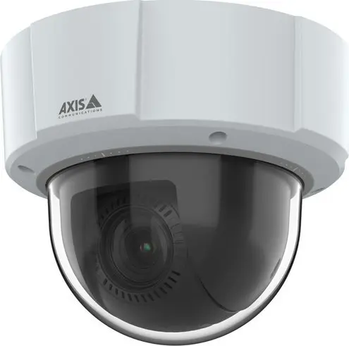IP камера безопасности AXIS M5526-E Photo 2