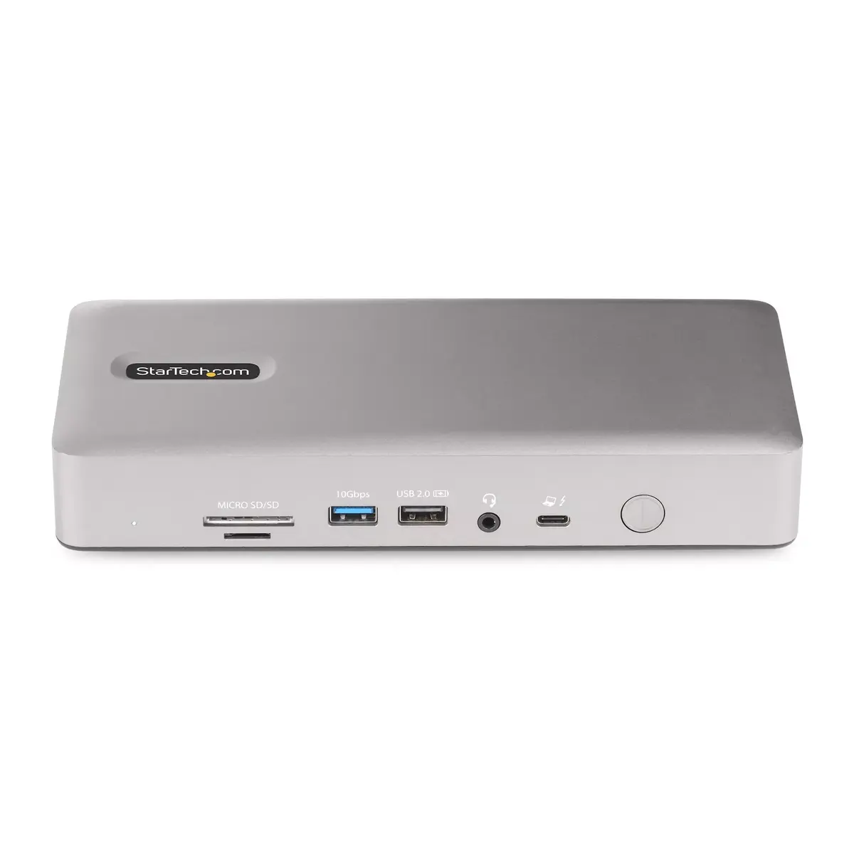 StarTech Thunderbolt 4 Multi-Display Dock 132UE‑TB4USB4DOCK Photo 10