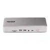 StarTech Thunderbolt 4 Multi-Display Dock 132UE‑TB4USB4DOCK Photo 10