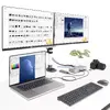 StarTech Thunderbolt 4 Multi-Display Dock 132UE‑TB4USB4DOCK Photo 14