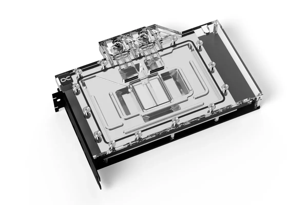 Задняя панель Alphacool 13554 Photo 3