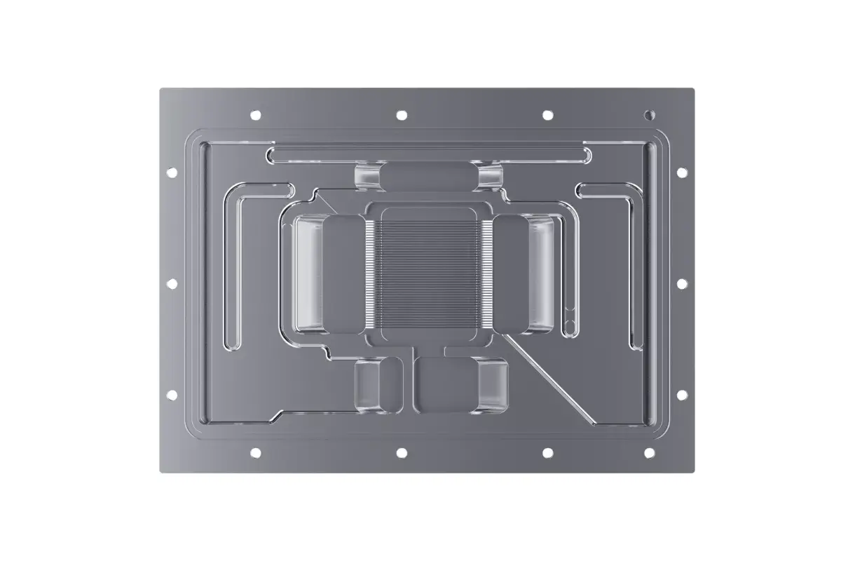 Задняя панель Alphacool 13554 Photo 4