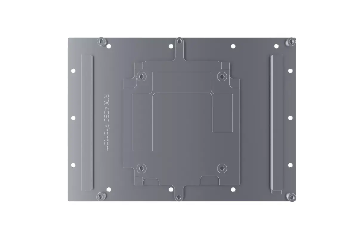 Задняя панель Alphacool 13554 Photo 5
