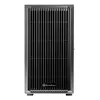 Server Silverstone CS382 Black Photo 2