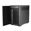 Server Silverstone CS382 Black Photo 6
