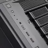 Server Silverstone CS382 Black Photo 8