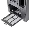Server Silverstone CS382 Black Photo 9