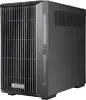 Serveris Silverstone CS382 Black Photo 14