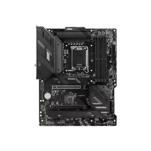 Mātesplate MSI MAG B760 TOMAHAWK WIFI, Intel čipsets, LGA 1700, ATX