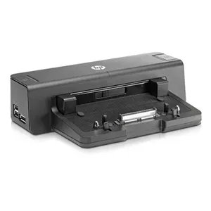 HP VB043AA Dok-ligzda Melns