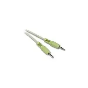 Audio Cable C2G 7m 3.5mm Stereo M/M PC-99 Grey