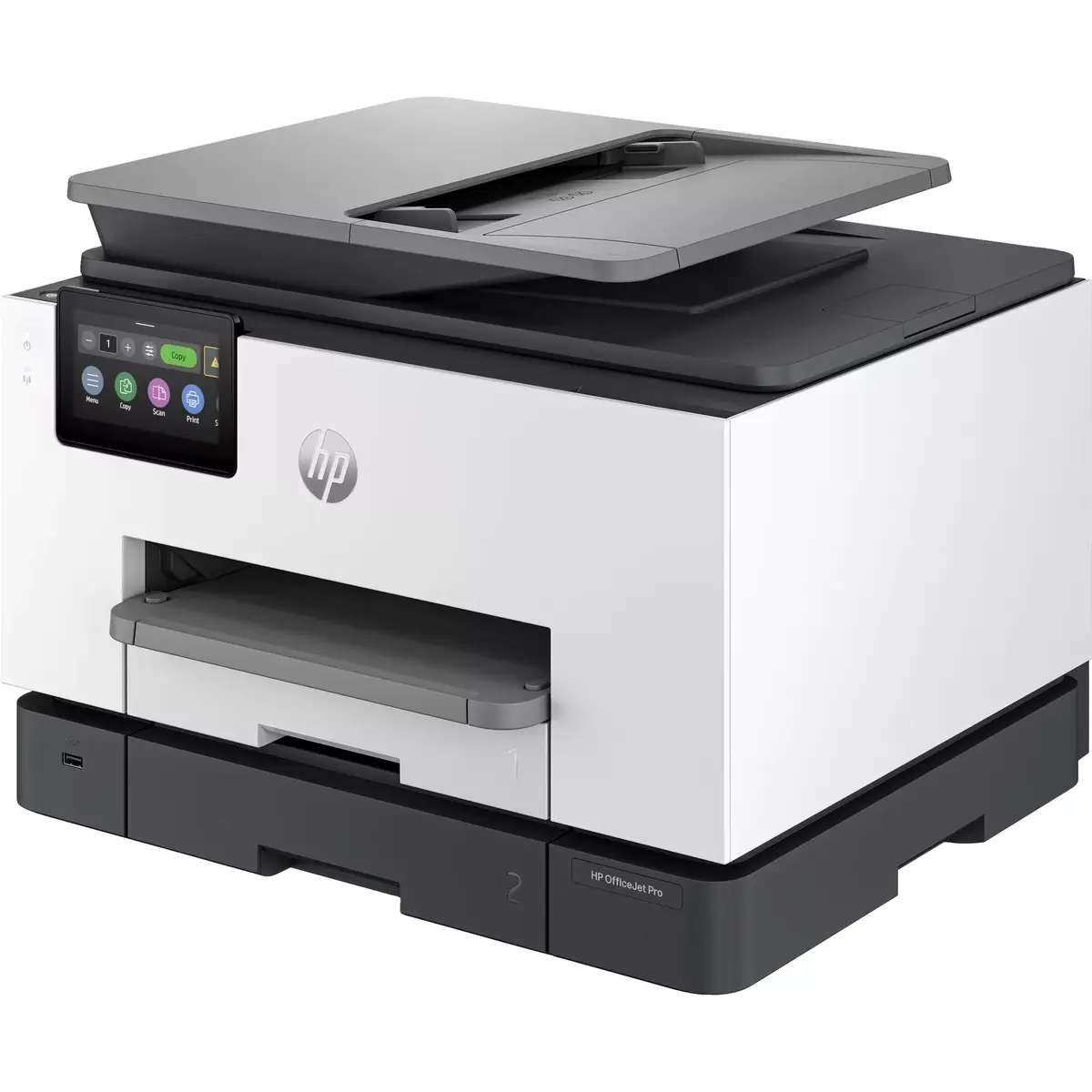 All-in-One Printer HP OfficeJet Pro 9132e Photo 2
