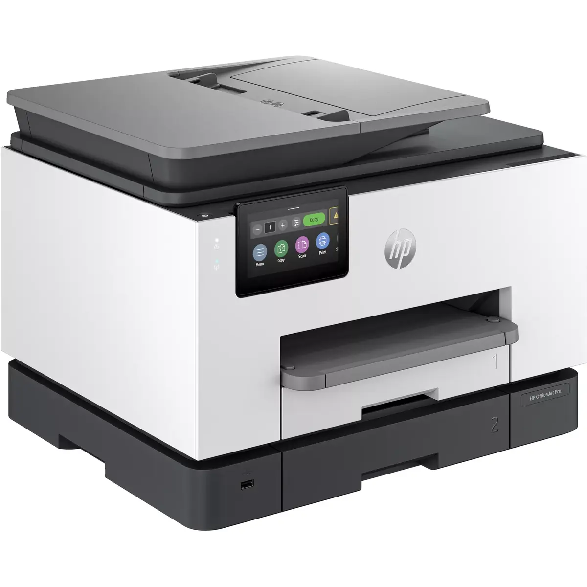 All-in-One Printer HP OfficeJet Pro 9132e Photo 3