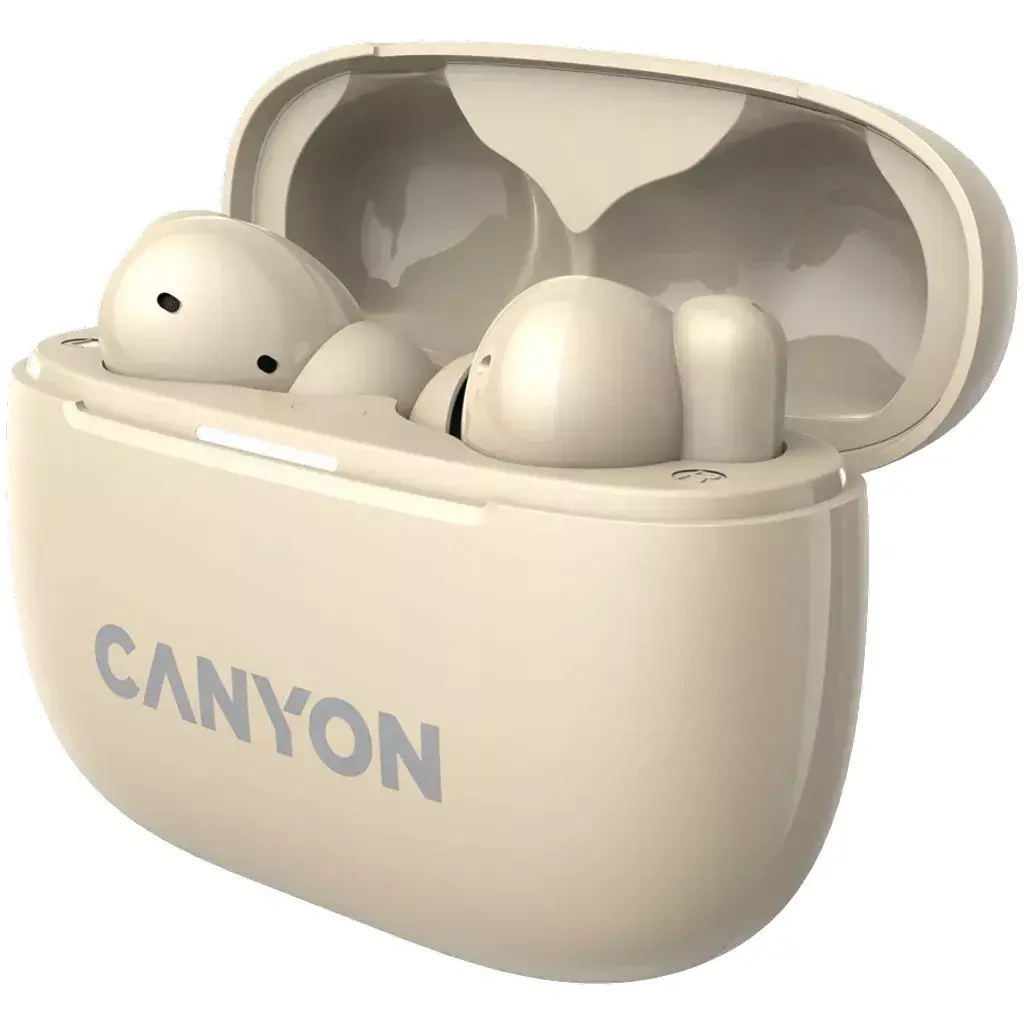 True Wireless Stereo Headset Canyon CNS-TWS10BG Photo 3
