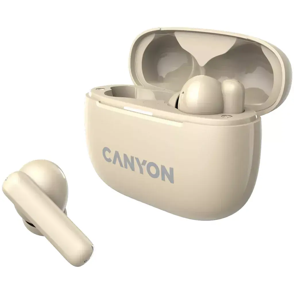 True Wireless Stereo Headset Canyon CNS-TWS10BG Photo 4
