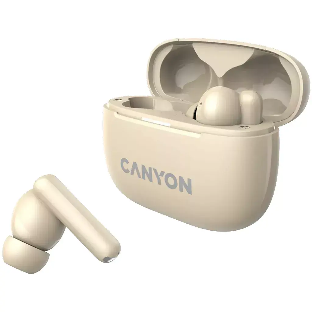 True Wireless Stereo Headset Canyon CNS-TWS10BG Photo 5