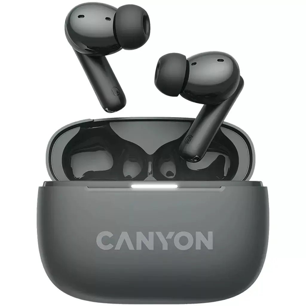 True Wireless Stereo Headset Canyon CNS-TWS10BK Photo 2