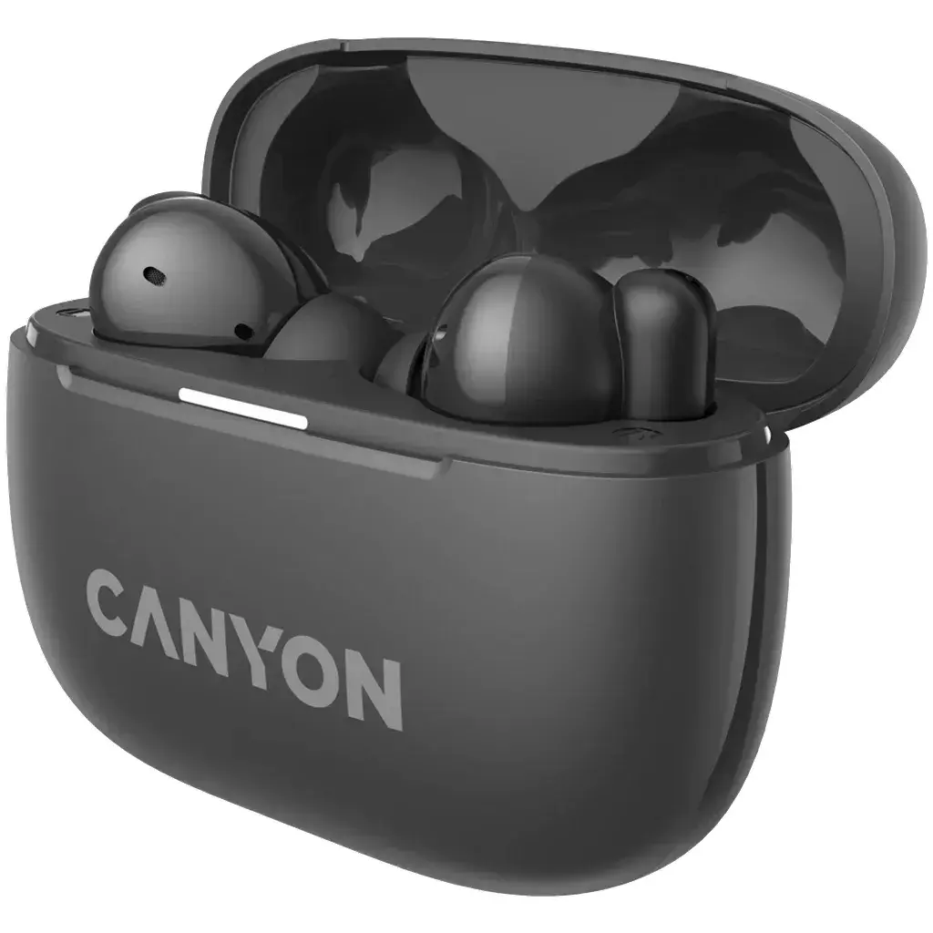 True Wireless Stereo Headset Canyon CNS-TWS10BK Photo 3