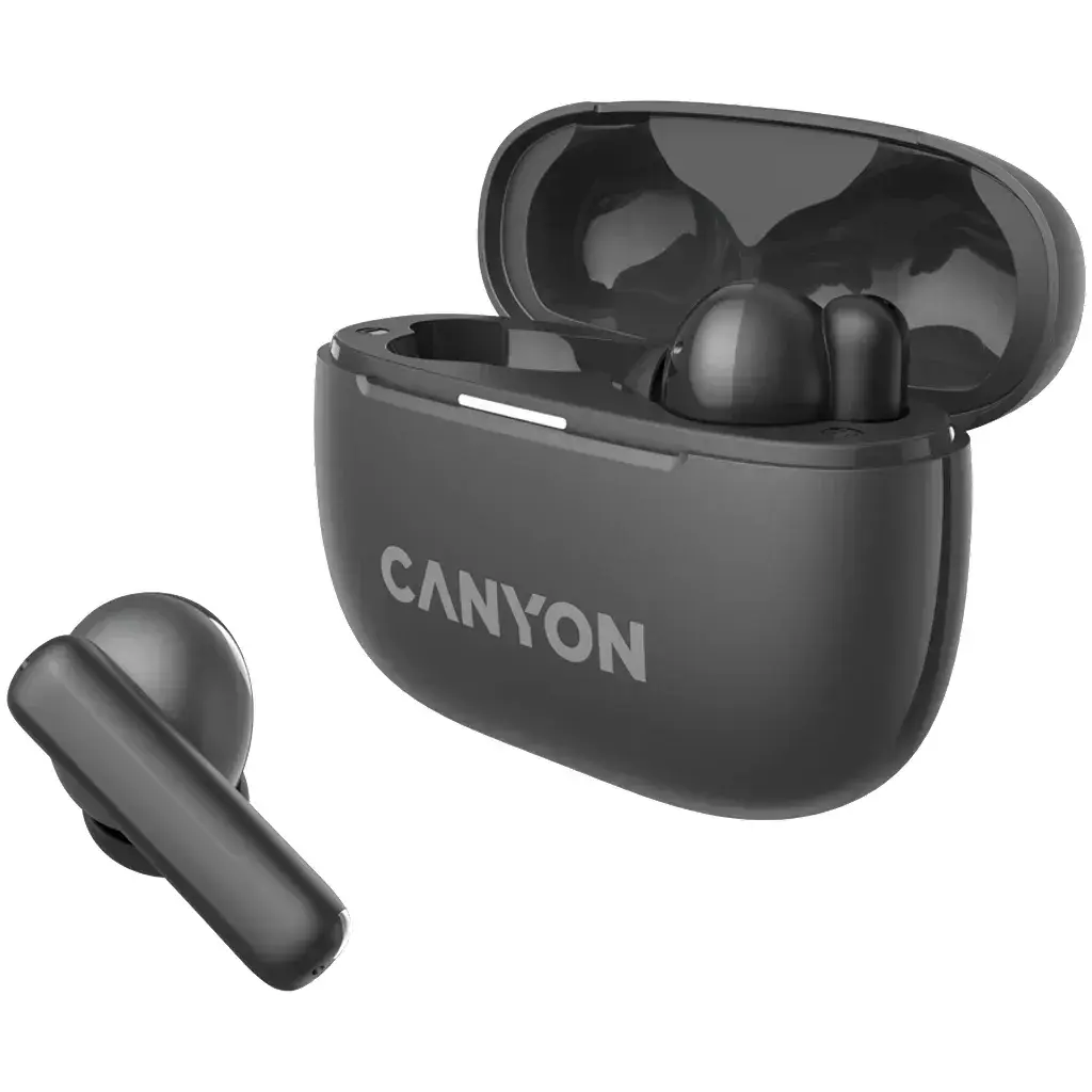 True Wireless Stereo Headset Canyon CNS-TWS10BK Photo 4