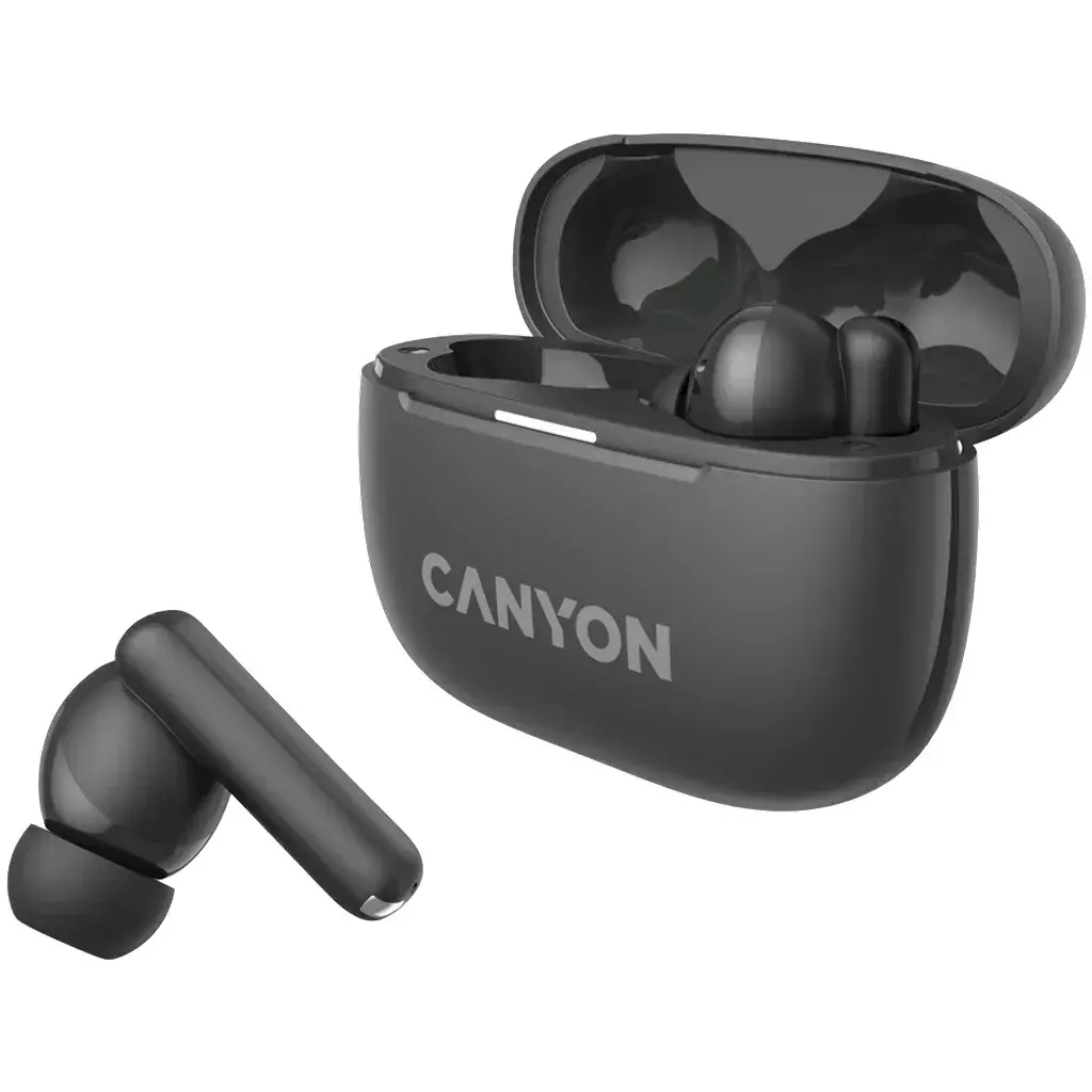 True Wireless Stereo Headset Canyon CNS-TWS10BK Photo 5