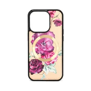 Защитный карманный чехол Evelatus для Apple iPhone 15 Pro Max — с молнией, черный