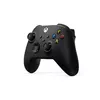 Геймпад Microsoft Xbox Wireless Controller Black Photo 3