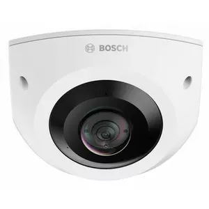 Videonovērošanas kamera Bosch NCE-7703-FK 6MP Fiksētā kupola IR