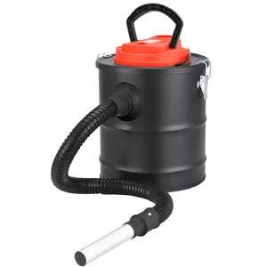 Пылесос DOFLAME 9115121 для золы 800 Вт — для удаления пепла и мелкого мусора