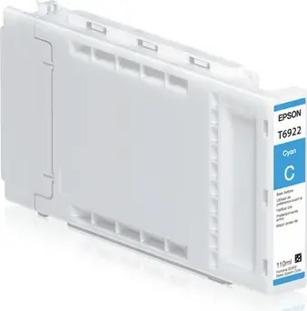 Epson T692200 Cyan tintes kasetne 110ml Photo 2