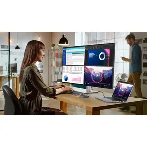 Expand your view - Dell USB-C to HDMI cable