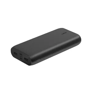 Belkin BPB016BTBK Power Bank 26000 mAh