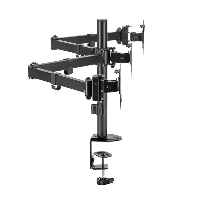Monitor Mount LogiLink BP0173 Photo 5