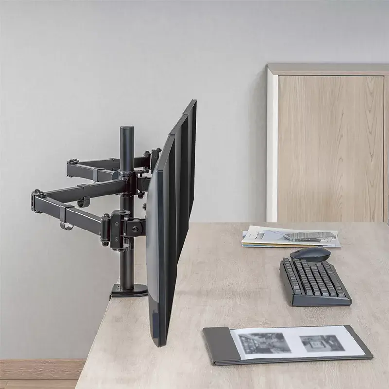 Monitor Mount LogiLink BP0173 Photo 7