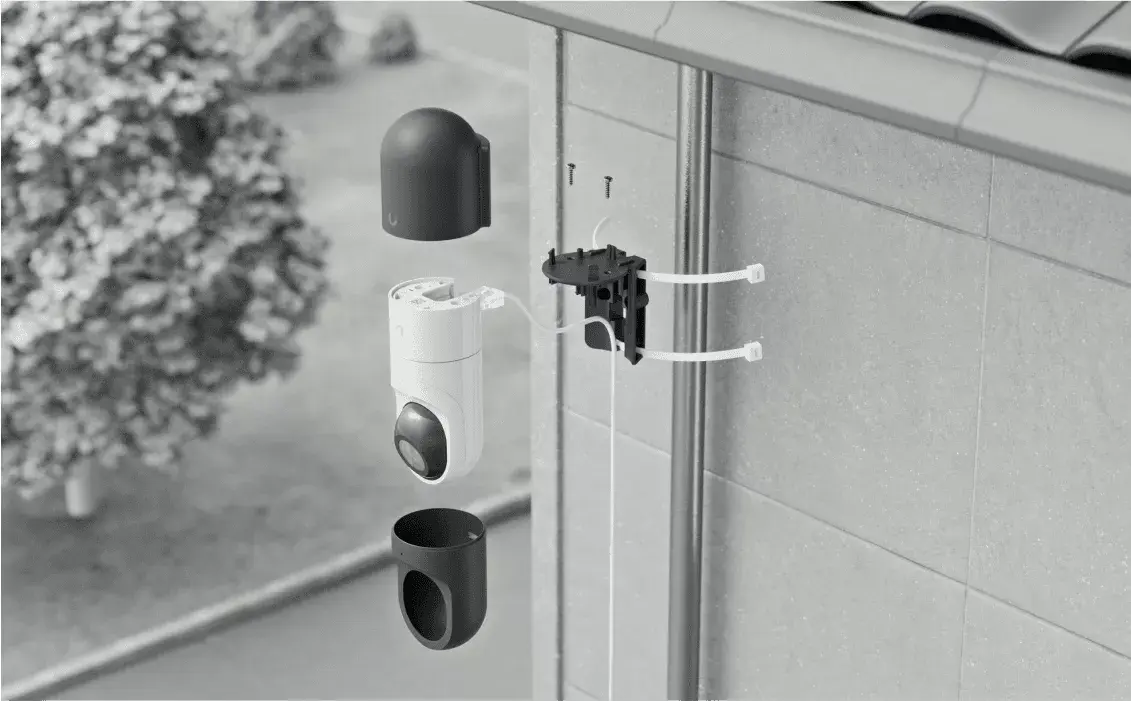 Крепление Ubiquiti Flex Professional Mount Photo 3