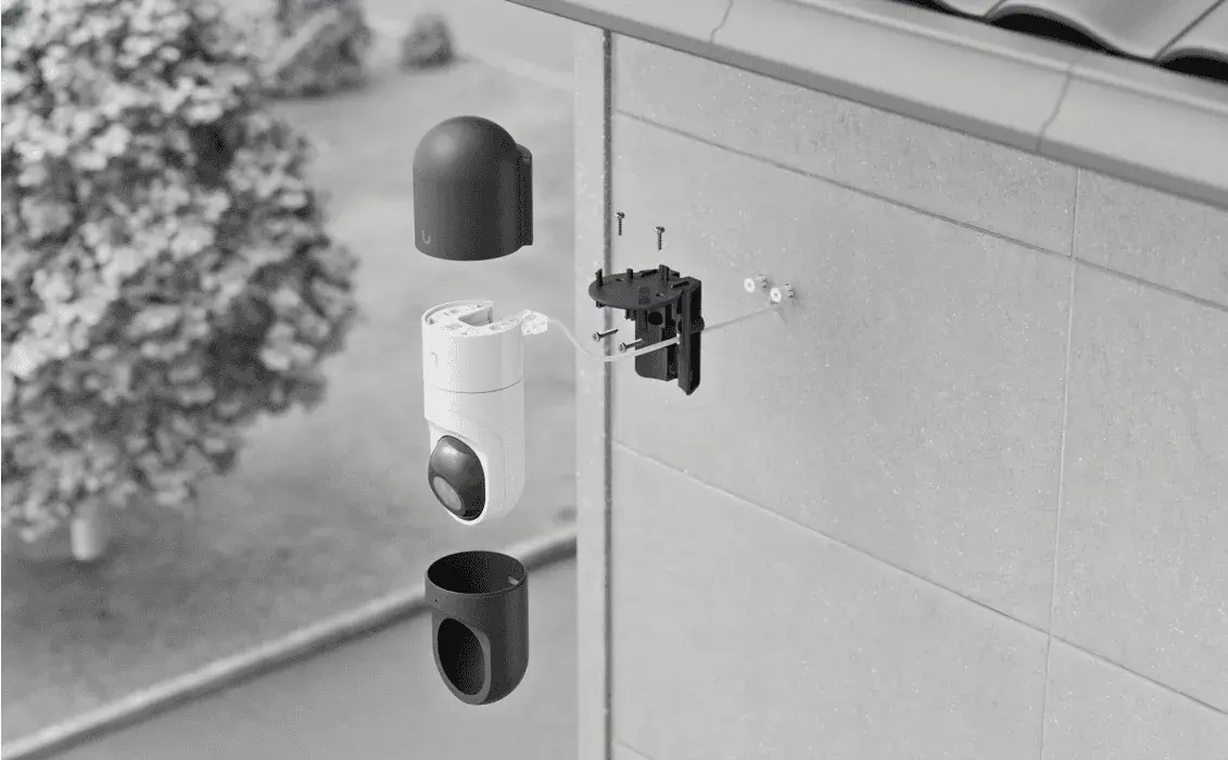 Крепление Ubiquiti Flex Professional Mount Photo 4