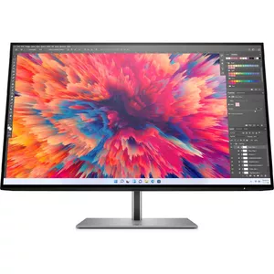Монитор HP Z24q G3 23.8" Quad HD 2560 x 1440